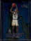 REGGIE MILLER 1997-98 FLEER METAL