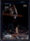 ALLEN IVERSON 1998-99 STADIUM CLUB CHROME INSERT