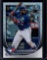 VLADIMIR GUERRERO JR 2025 BOWMAN CHROME MEGA REFRACTOR