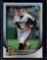 PAUL SKENES 2025 BOWMAN CHROME MEGA REFRACTOR