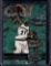 KEVIN GARNETT 1997-98 FLEER METAL UNIVERSE