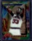 PATRICK EWING 1993-94 FINEST