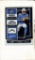 QUENTIN JOHNSTON 2023 PANINI OPTIC CONTENDERS ROOKIE TICKET ROOKIE CARD