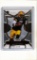 BRETT HUNDLEY 2015 TOPPS SUPREME GOLD ROOKIE CARD