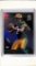 BRETT HUNDLEY 2015 PANINI SPECTRA SILVER PRIZM ROOKIE CARD