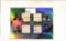 ENZO FERRARI BUGATTI TIFFANY WILDSORF 2025 PIECES OF THE PAST QUAD RELIC