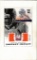 MONTEE BALL 2013 PANINI ELITE DUAL JERSEY ROOKIE CARD