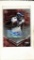 MONTEE BALL 2014 BOWMAN STERLING REFRACTOR AUTOGRAPH CARD