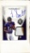 JALEEL SCOTT 2018 PANINI LIMITED JERSEY PATCH AUTOGRAPH ROOKIE CARD