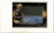 BRETT HUNDLEY 2015 TOPPS STRATA JUMBO JERSEY AUTOGRAPH ROOKIE CARD