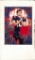 DRAKE MAYE 2024 PANINI ABSOLUTE JERSEY ROOKIE CARD