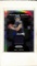 WILL LEVIS 2023 PANINI PRIZM SILVER PRIZM JERSEY ROOKIE CARD