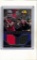 JAMEIS WINSTON BRETT HUNDLEY 2015 PANINI SPECTRA SILVER PRIZM DUAL JERSEY ROOKIE