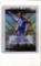 JALYN HOLMES 2018 PANINI XR AUTOGRAPH ROOKIE CARD