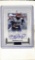 BRANDON LLOYD 2013 PANINI PLAYBOOK AUTOGRAPH CARD