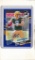 SEAN CLIFFORD 2023 DONRUSS AUTOGRAPH ROOKIE CARD