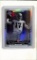 BRETT HUNDLEY 2015 BOWMAN CHROME REFRACTOR AUTOGRAPH ROOKIE CARD