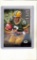 BRETT HUNDLEY 2015 TOPPS VALOR AUTOGRAPH ROOKIE CARD