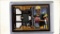 BRETT HUNDLEY 2015 TOPPS MUSEUM QUAD JERSEY PATCH ROOKIE CARD