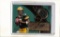 BRETT HUNDLEY 2015 TOPPS TRIPLE THREADS JERSEY AUTOGRAPH ROOKIE CARD