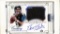 BLAKE BORTLES 2014 PANINI NATIONAL TREASURES JERSEY PATCH AUTOGRAPH ROOKIE