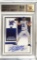 PAXTON LYNCH 2016 CONTENDERS DRAFT AUTOGRAPH ROOKIE CARD SP. GRADED