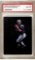 PEYTON MANNING 1998 BOWMAN INTERNATIONAL SP ROOKIE CARD. GRADED