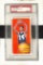 OSCAR ROBERTSON 1970 TOPPS TALL BOY #100. GRADED