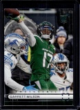 GARRETT WILSON 2022 PANINI PHOTOGRANIC ROOKIE CARD