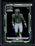 SAUCE GARDNER 2022 PANINI PLAYOFF MOMENTUM ROOKIE CARD