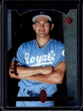 JOHNNY DAMON 1994 SP DIE CUT ROOKIE CARD