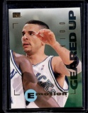 JASON KIDD 1994-95 SKYBOX E-MOTION ROOKIE CARD