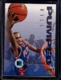 GRANT HILL 1994-95 SKYBOX E-MOTION ROOKIE CARD