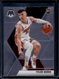 TYLER HERRO 2019-20 PANINI MOSAIC ROOKIE CARD