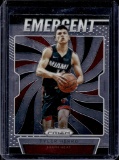 TYLER HERRO 2019-20 PANINI PRIZM ROOKIE CARD