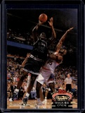 SHAQUILLE O'NEAL 1992-93 STADIUM CLUB MEMBER'S CHOICE ROOKIE CARD