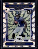 ZAY FLOWERS 2023 DONRUSS ELITE SERIES ROOKIES ROOKIE CARD