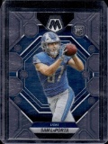 SAM LAPORTA 2023 PANINI MOSAIC ROOKIE CARD