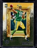 JORDAN LOVE 2020 PANINI GRIDIRON KINGS ROOKIE CARD