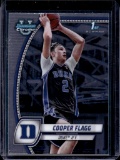 COOPER FLAGG 2024-25 BOWMAN CHROME U 1ST ROOKIE CARD
