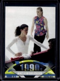 NANCY KERRIGAN ATTACKED 2011 TOPPS AMERICAN PIE