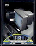 WORLD WIDE WEB LAUNCHES 2011 TOPPS AMERICAN PIE