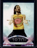 GEORGE CARLIN SEVEN WORDS 2011 TOPPS AMERICAN PIE