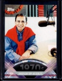 DICK CLARK TOP 40 2011 TOPPS AMERICAN PIE