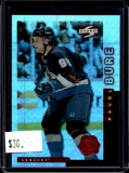 PAVEL BURE 1997-98 SCORE HOCKEY ARTIST PROOF SSP