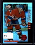 SAKU KOIVU 1997-98 SCORE HOCKEY ARTIST PROOF SSP
