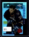 DOUG WEIGHT 1997-98 SCORE HOCKEY ARTIST PROOF SSP