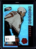JEREMY ROENICK 1997-98 SCORE HOCKEY ARTIST PROOF SSP