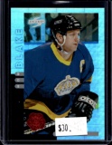 ROB BLAKE 1997-98 SCORE HOCKEY ARTIST PROOF SSP