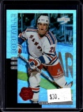 LUC ROBITAILLE 1997-98 SCORE HOCKEY ARTIST PROOF SSP